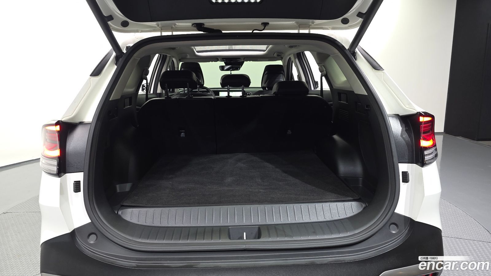 Kia Sportage Mk5