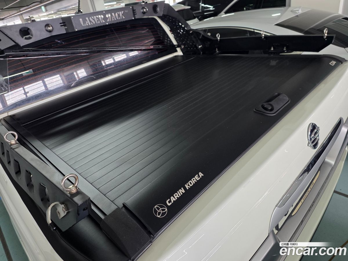 KG_Mobility_Ssangyong KORANDO