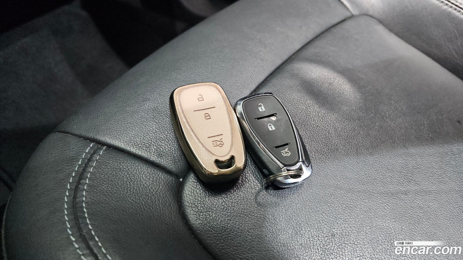 ChevroletGMDaewoo Cruze