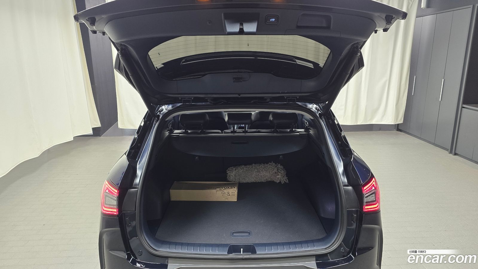 Hyundai Nexo