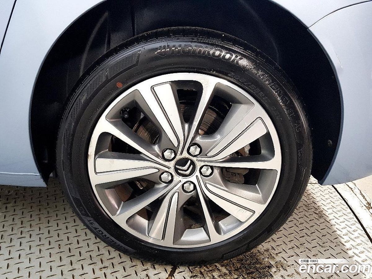 Citroen-DS C4 Picasso