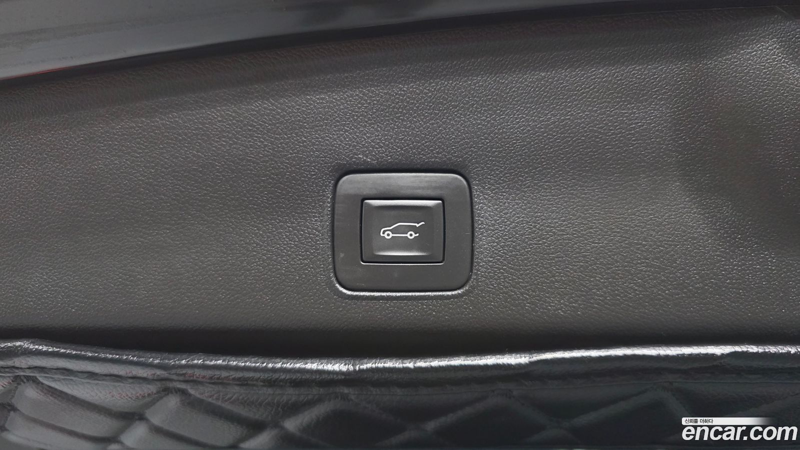ChevroletGMDaewoo Trailblazer
