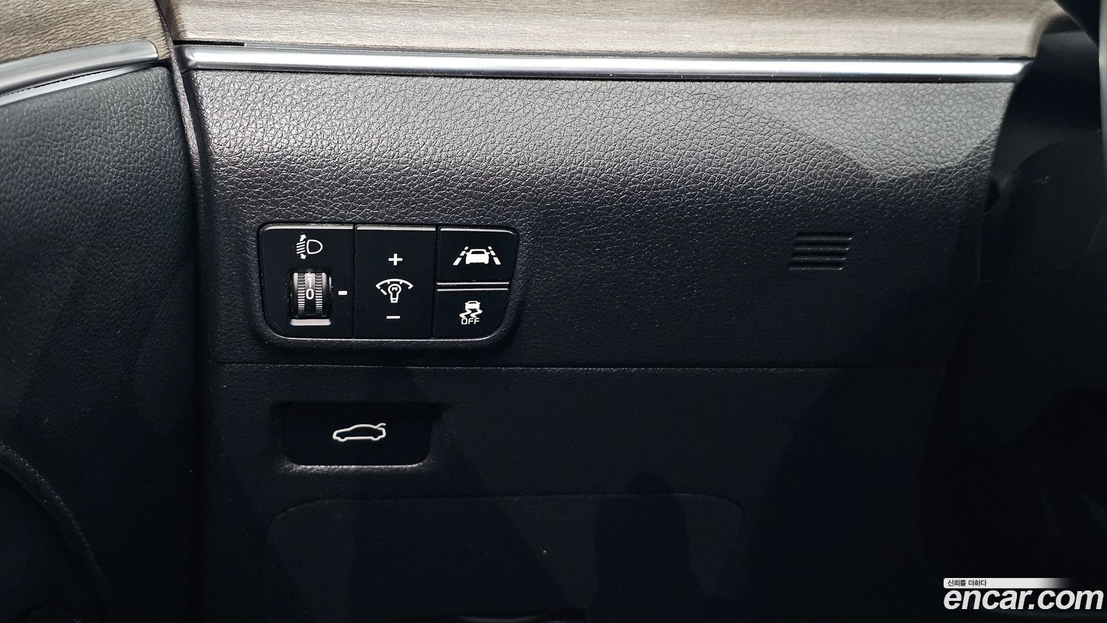 Kia K5 Mk3