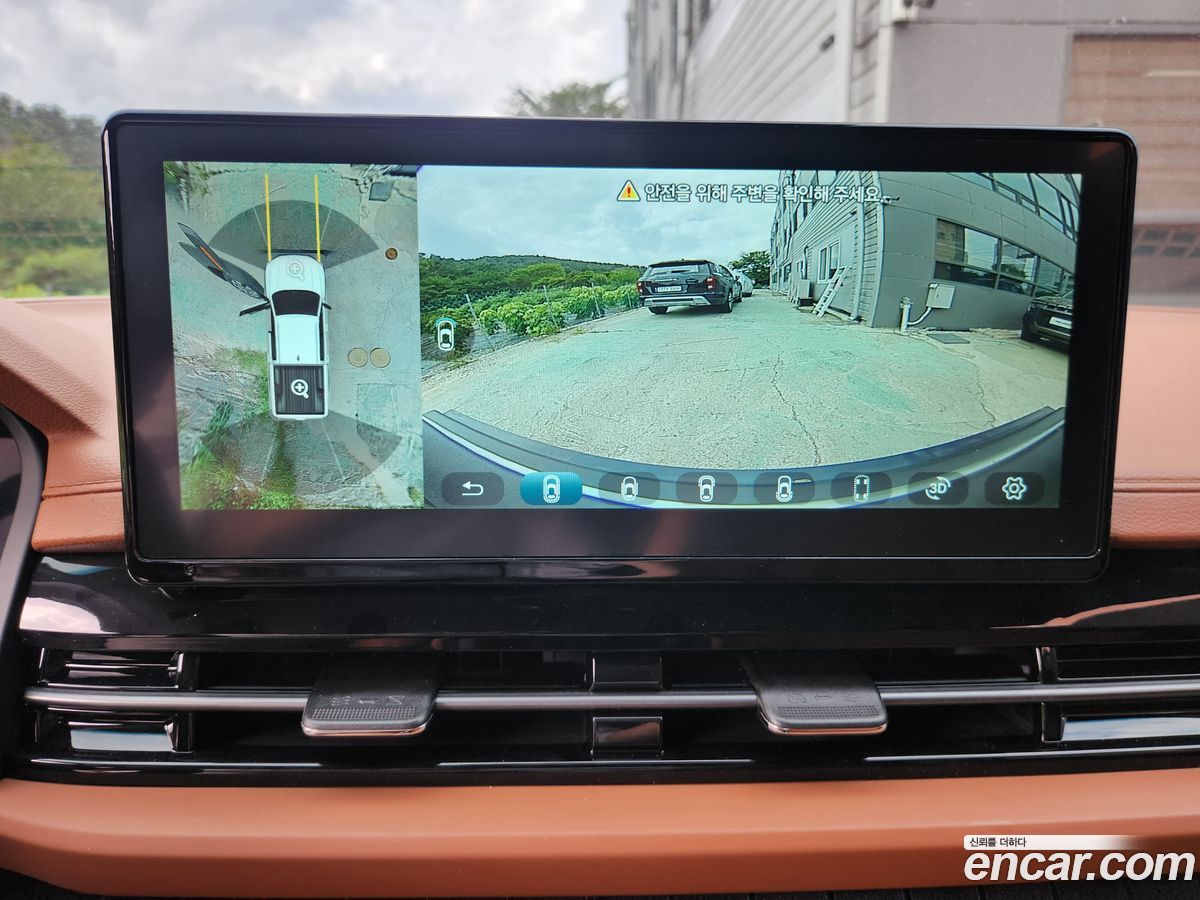 KG_Mobility_Ssangyong Musso