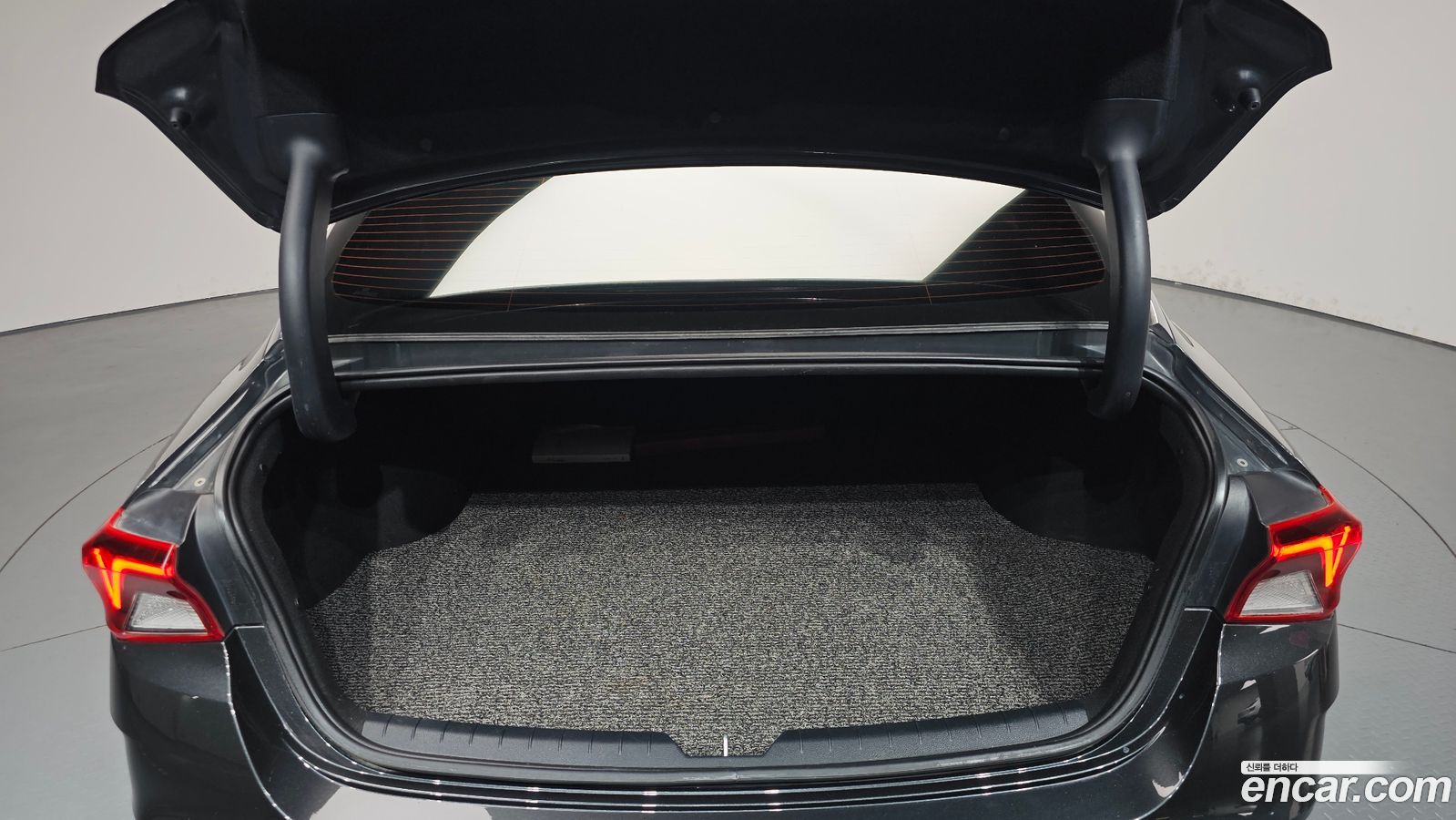 Kia K5 Mk3