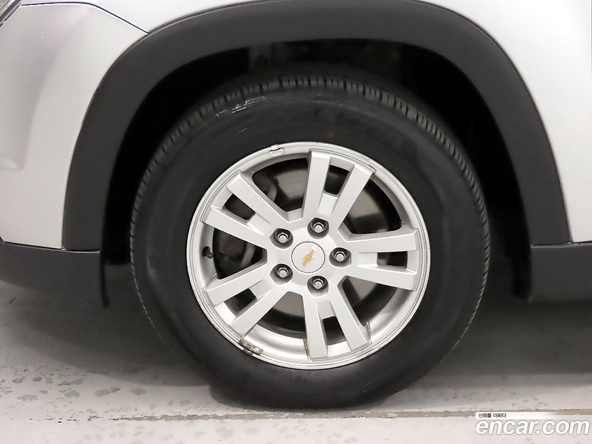 ChevroletGMDaewoo Orlando