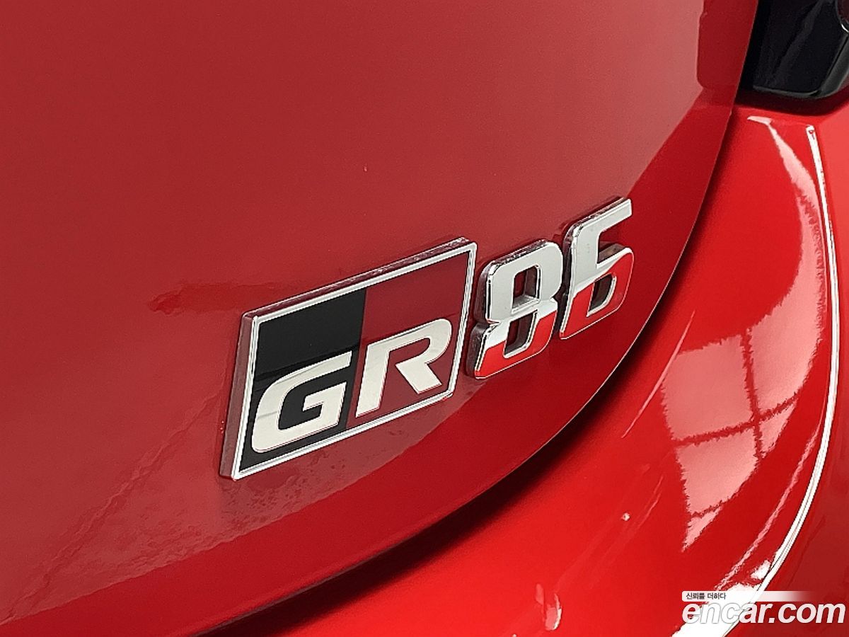 Toyota 86