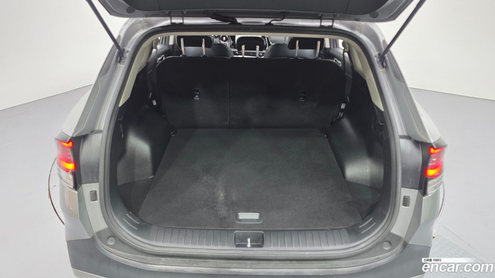 Kia Sportage Mk5