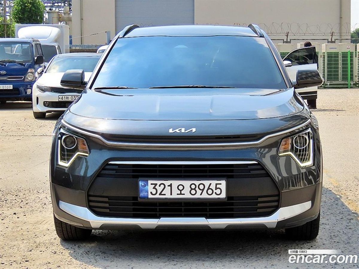 Kia Niro