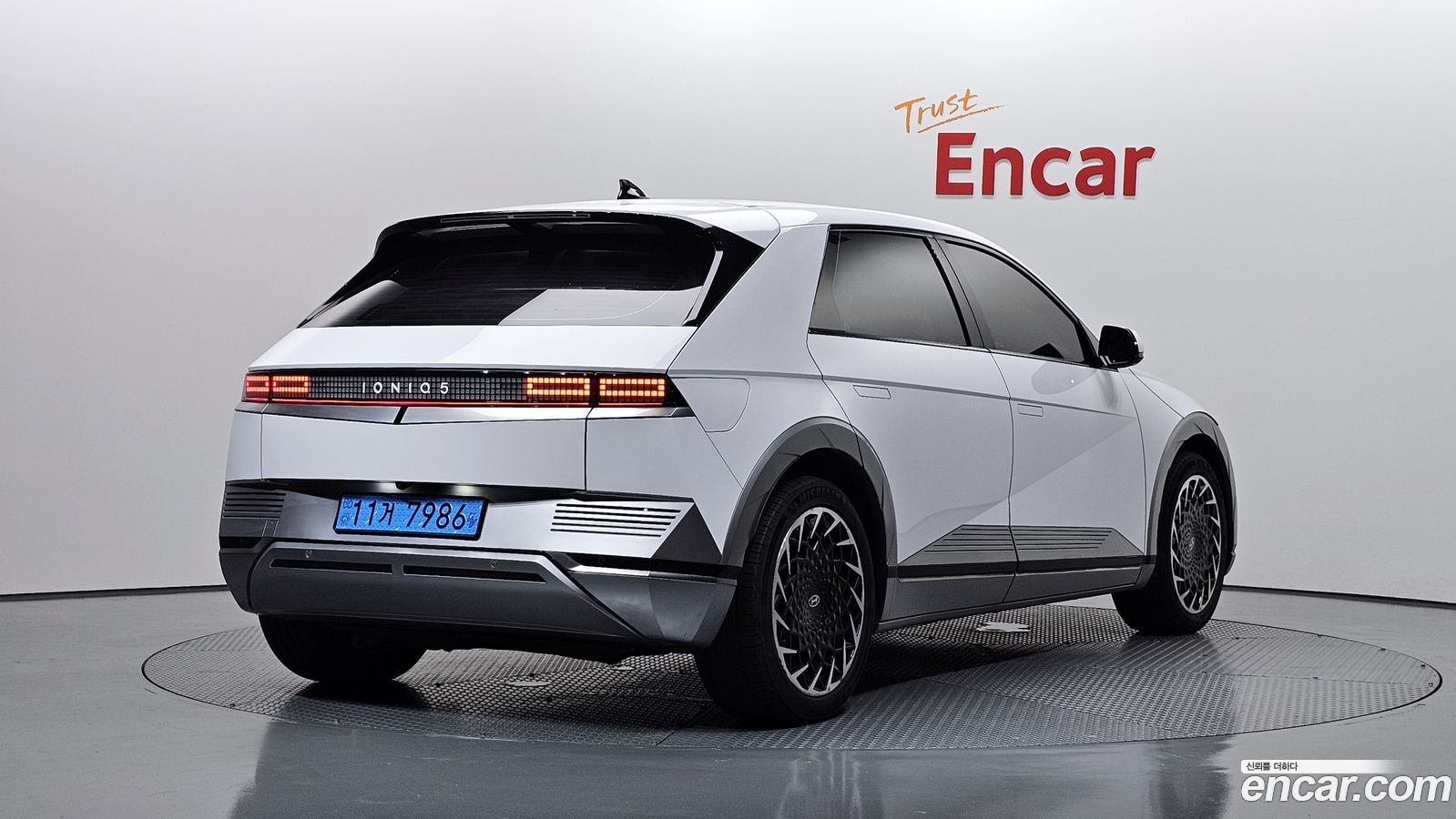 Hyundai Ioniq5