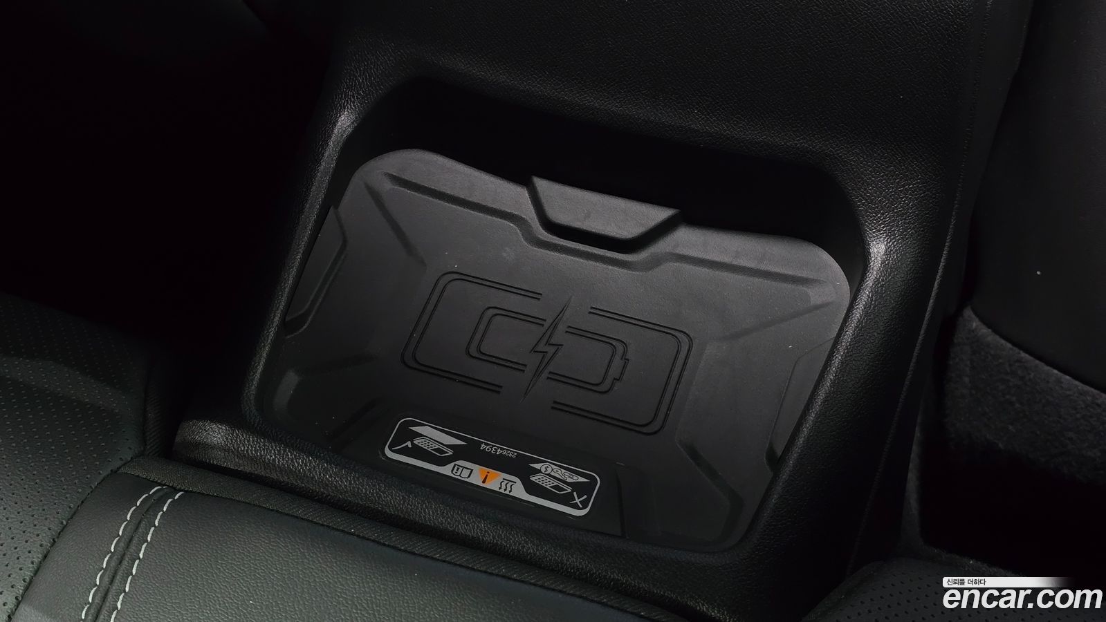 ChevroletGMDaewoo Camaro