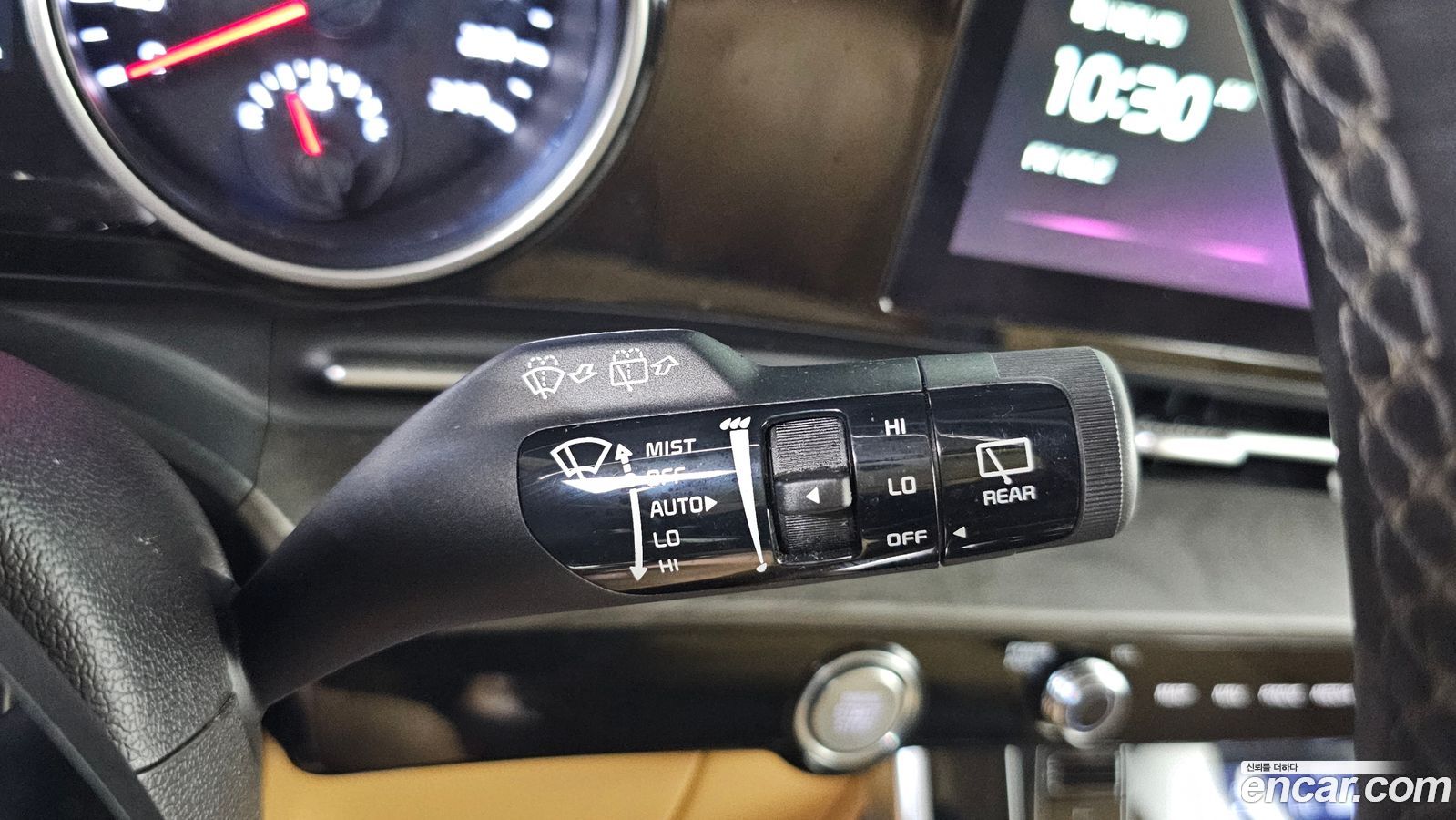 Kia Canival Mk4