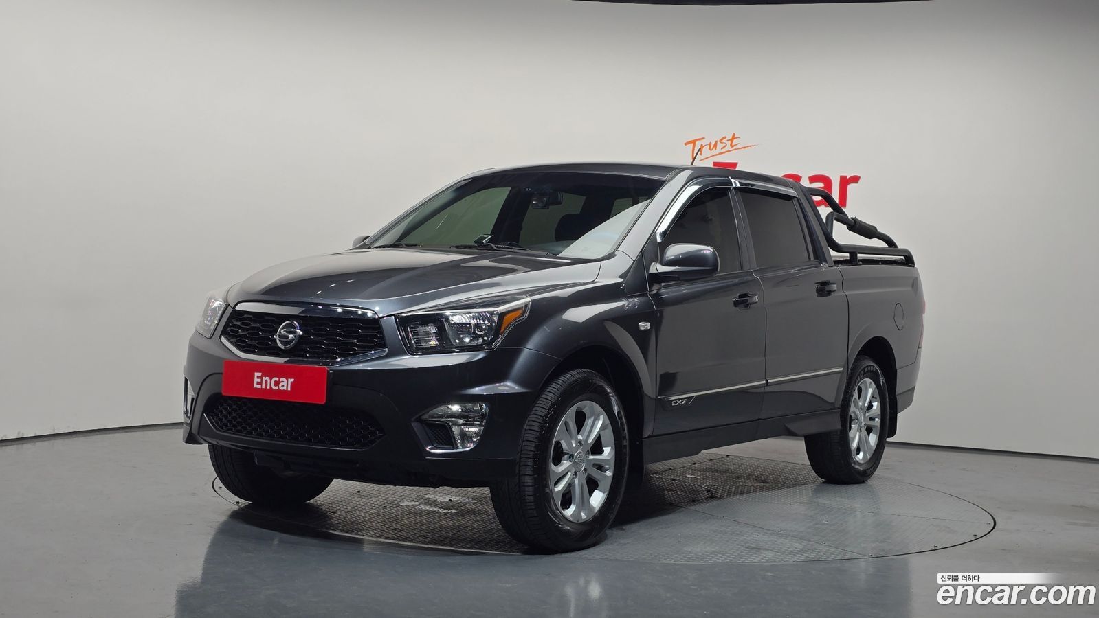 KG_Mobility_Ssangyong KORANDO