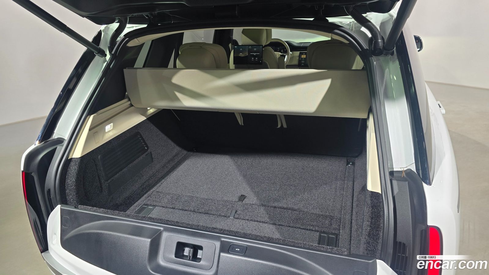 Land Rover Range Rover Mk5
