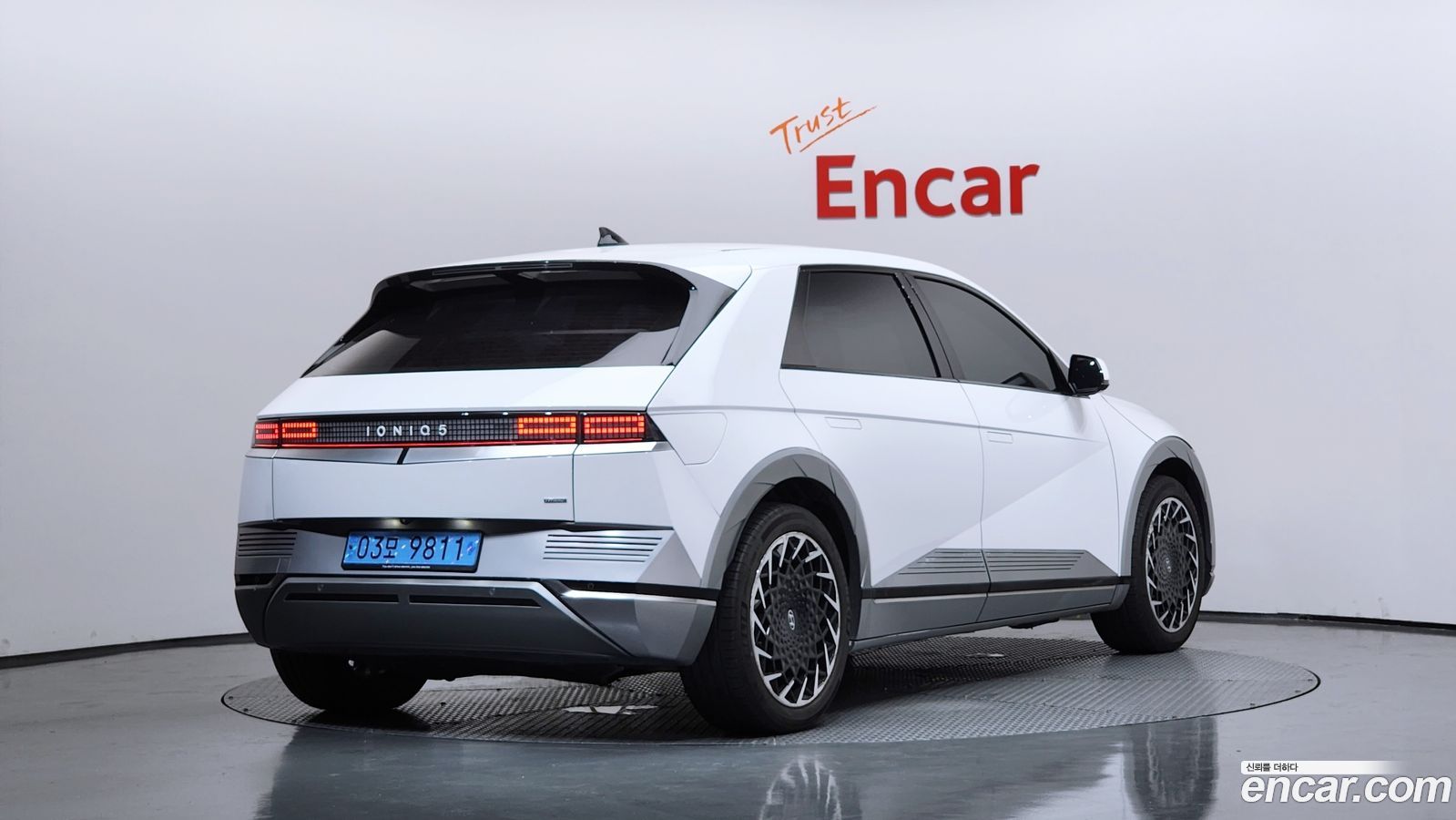 Hyundai Ioniq5