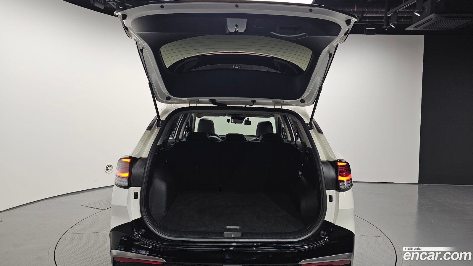 Kia Sportage Mk5