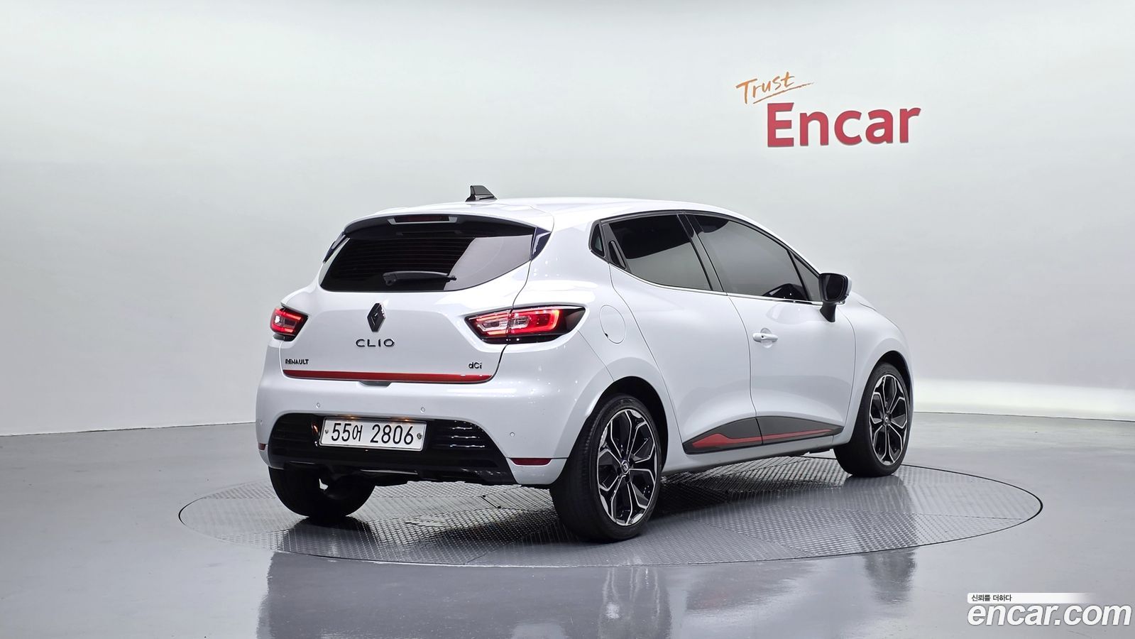 Renault-KoreaSamsung Cilo