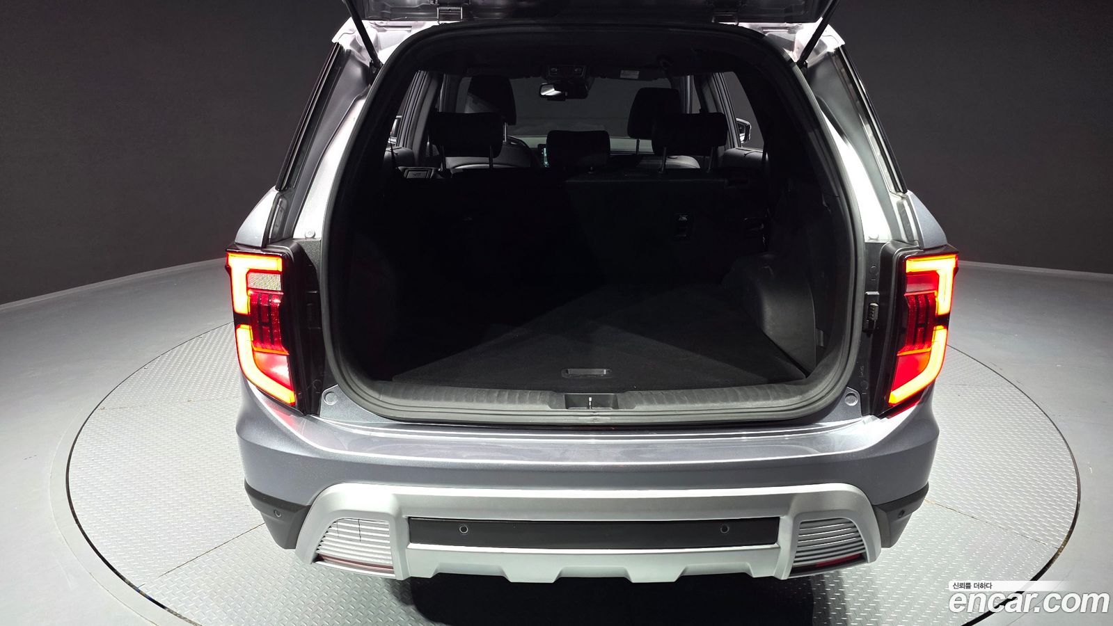 KG_Mobility_Ssangyong Torres
