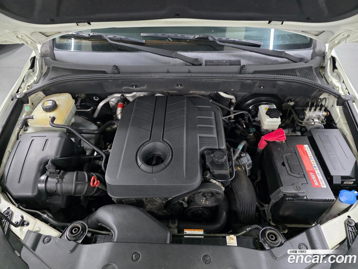 KG_Mobility_Ssangyong KORANDO