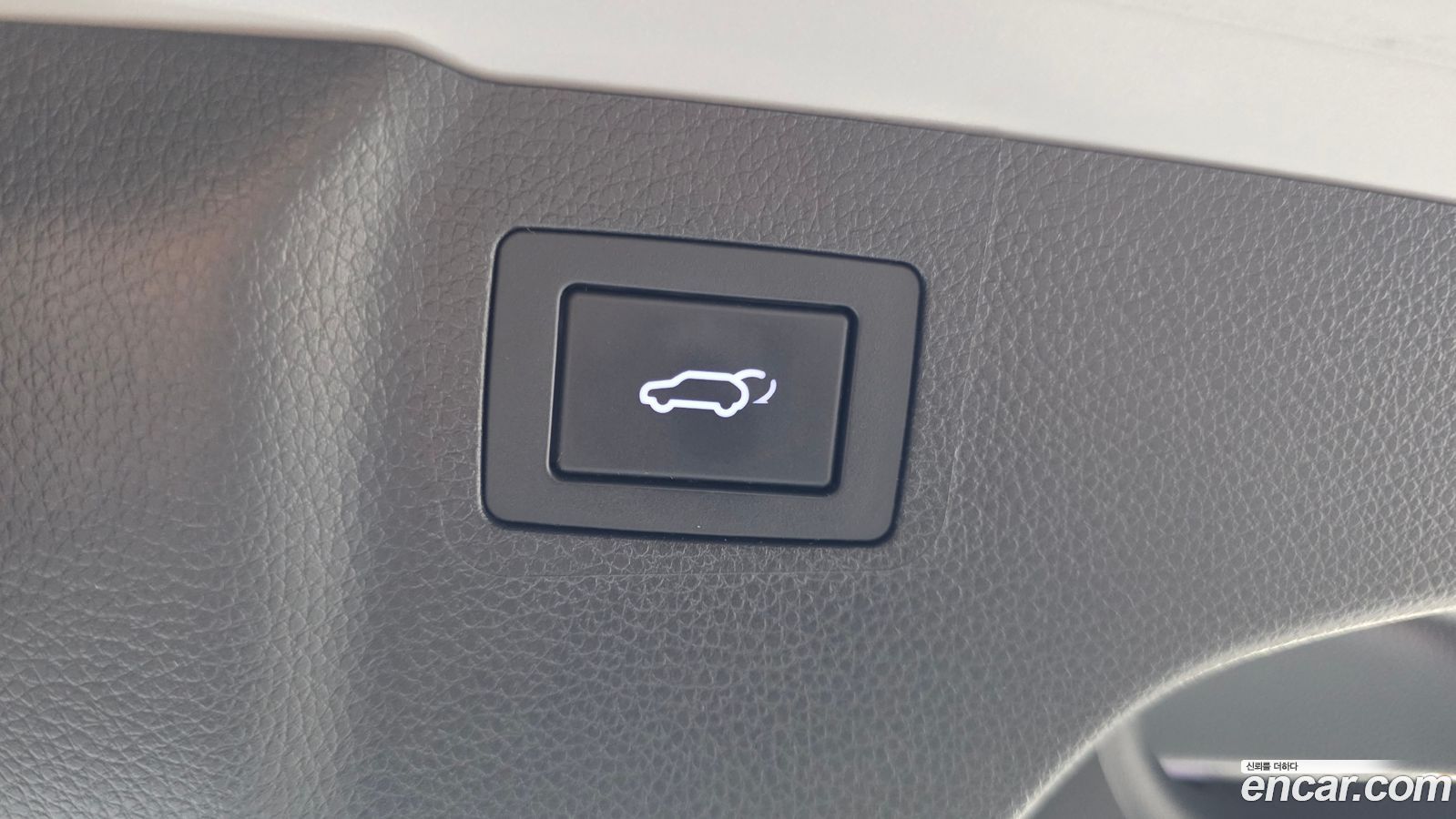 Hyundai Maxcruz