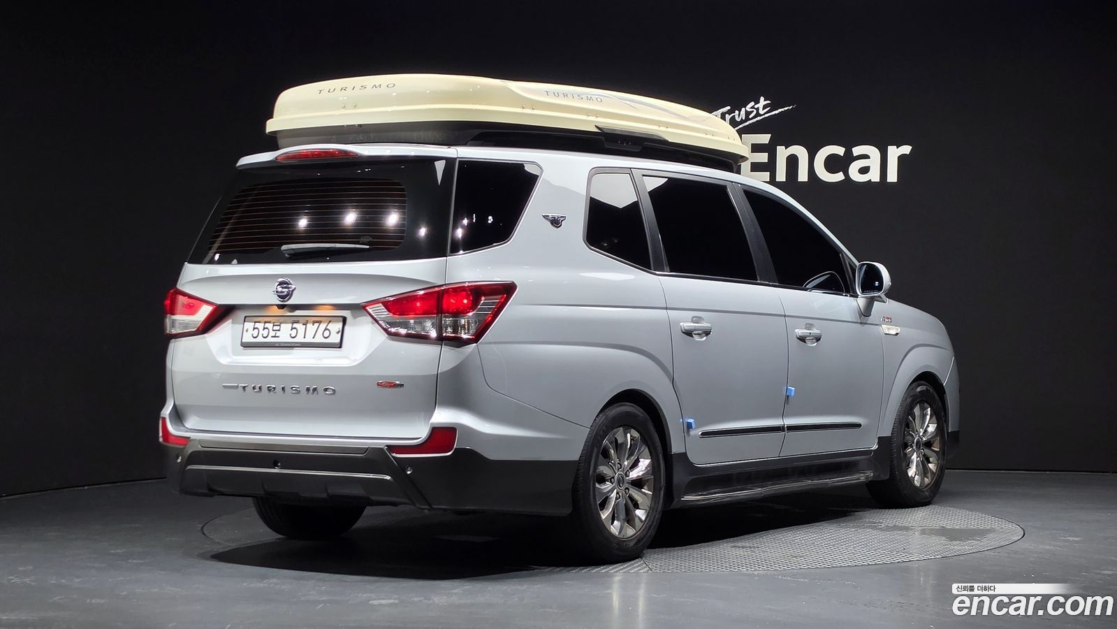 KG_Mobility_Ssangyong KORANDO