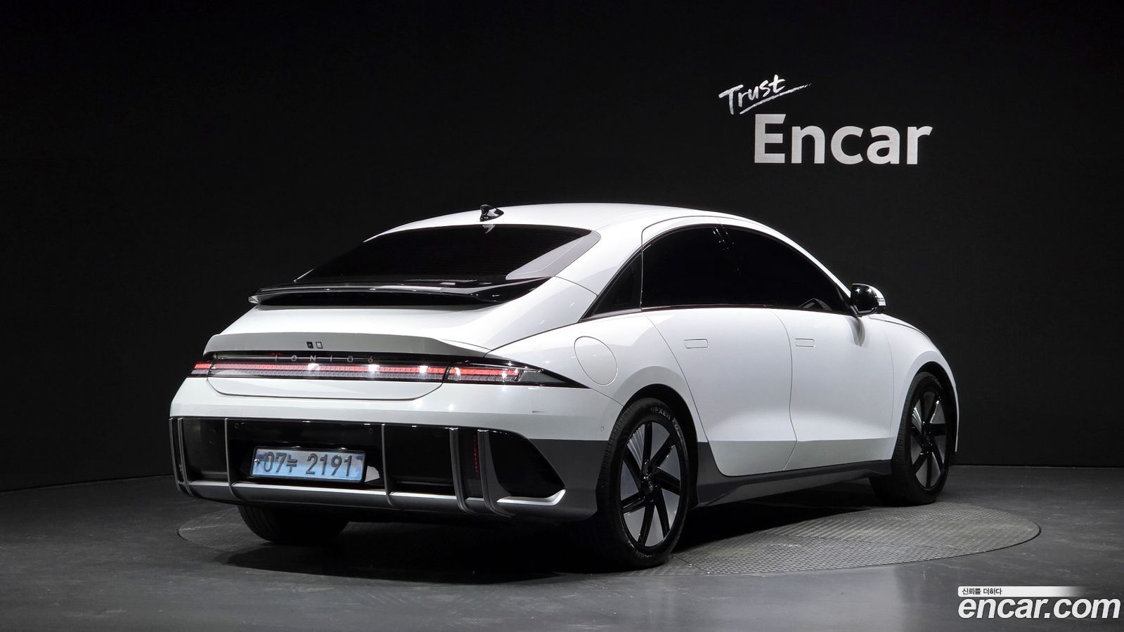 Hyundai Ioniq6