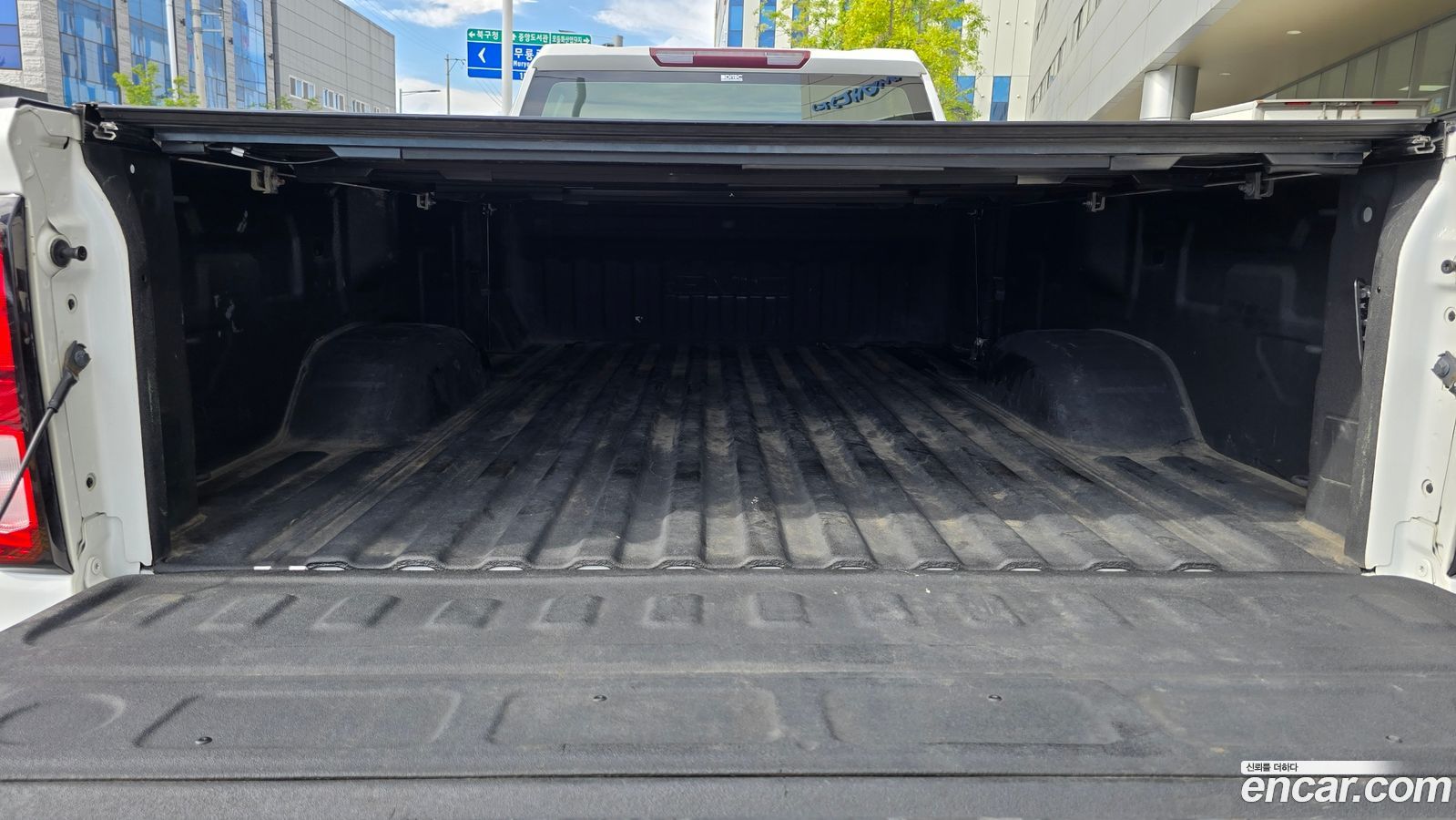 GMC Sierra