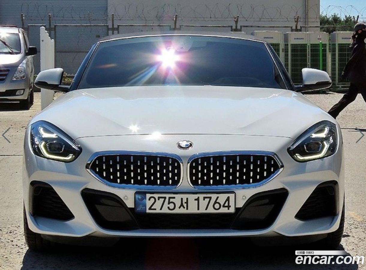 BMW Z4