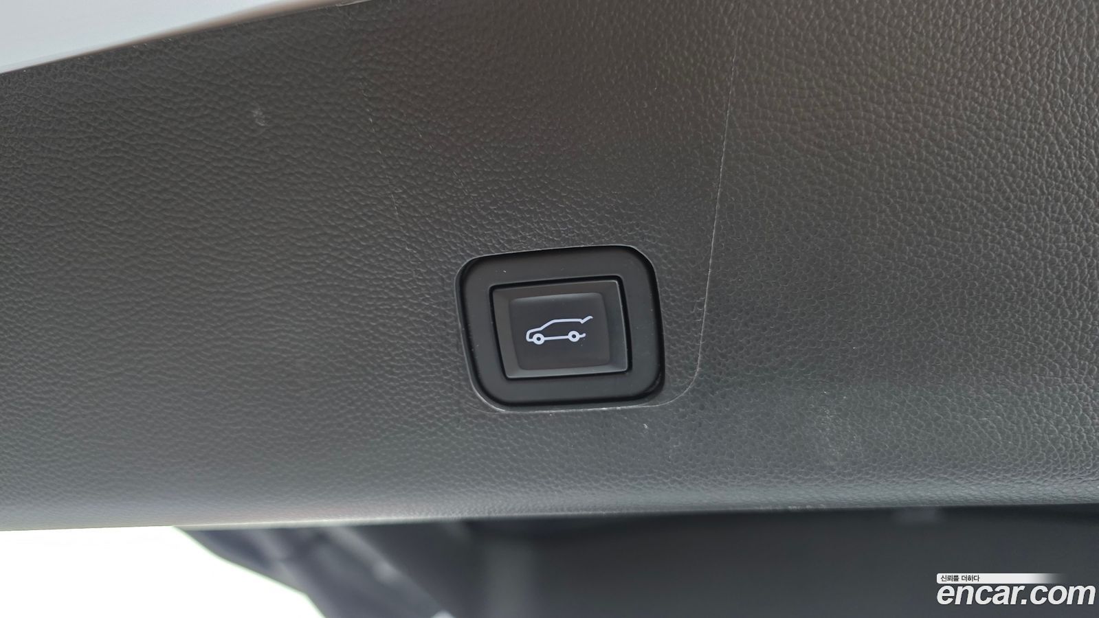 ChevroletGMDaewoo Traverse