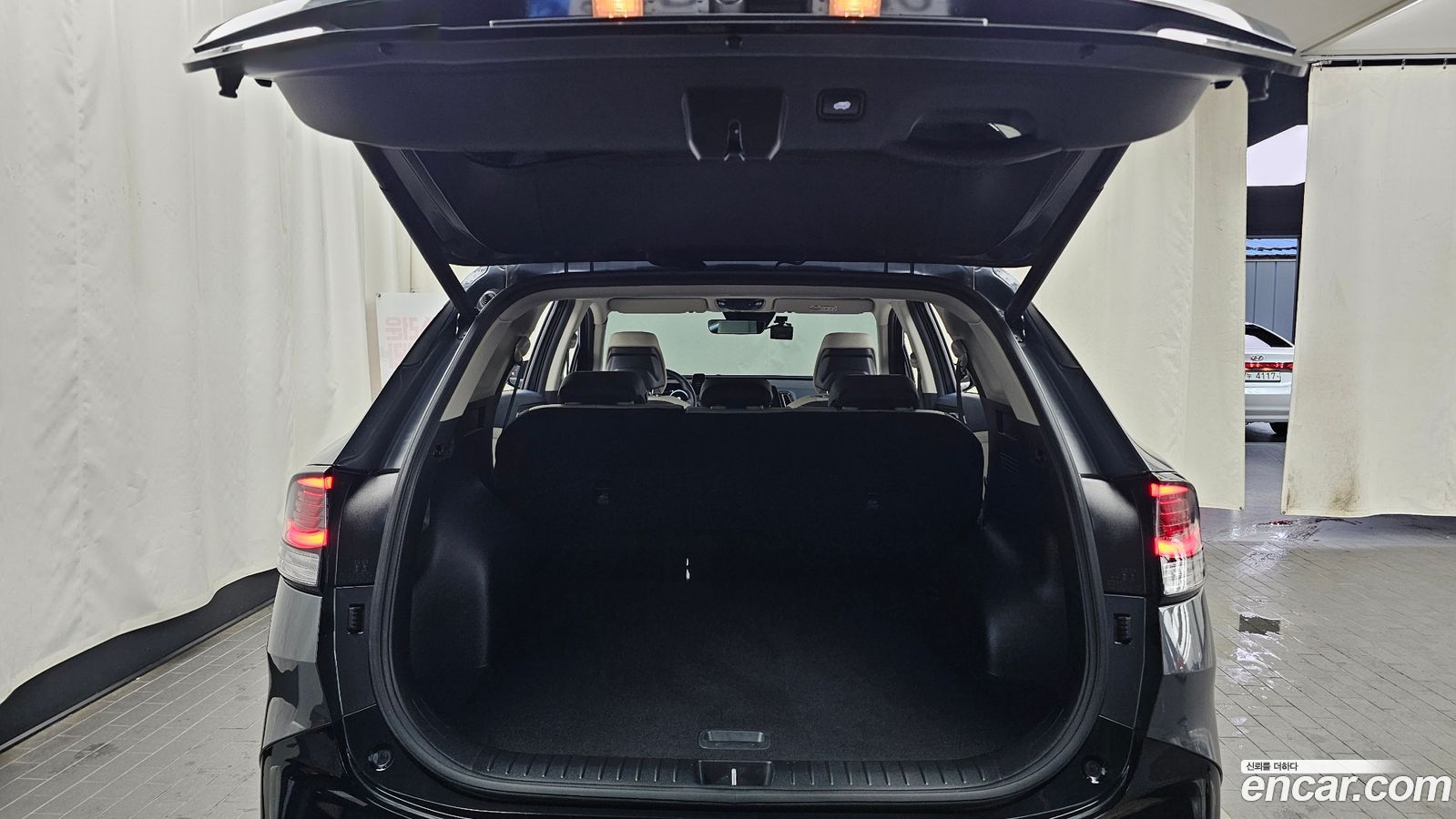 Kia Sportage Mk5