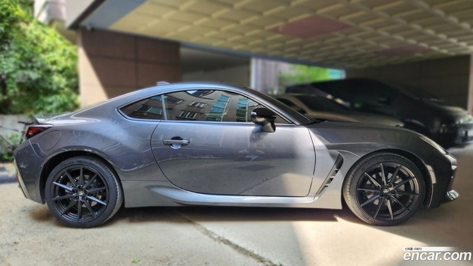 Toyota 86