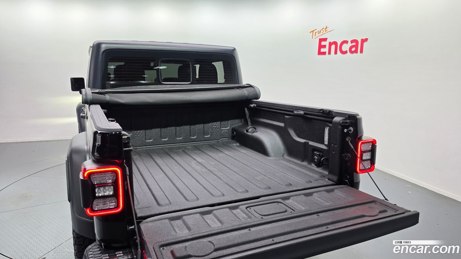 Jeep Gladiator
