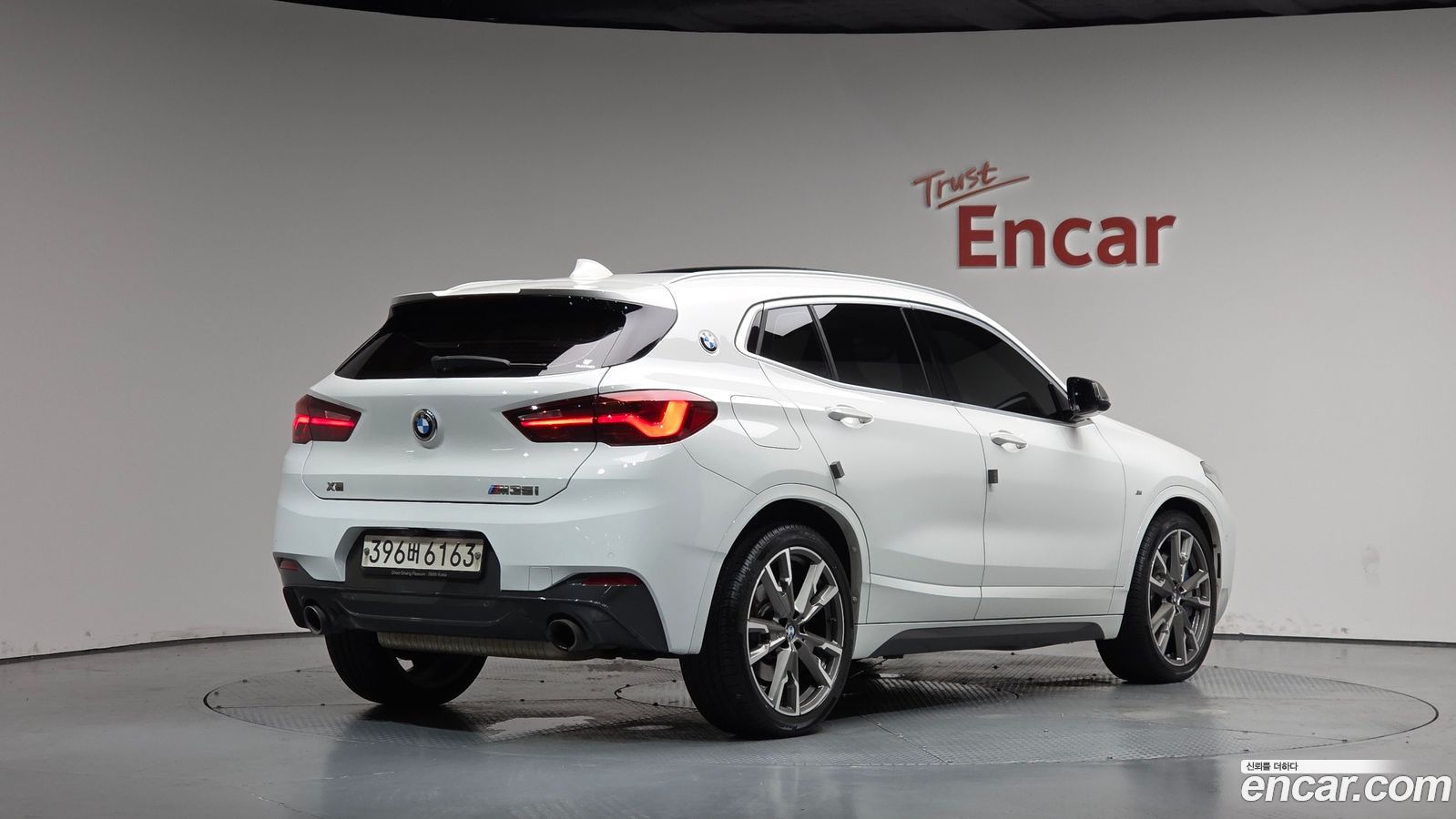 BMW X2 (F39)