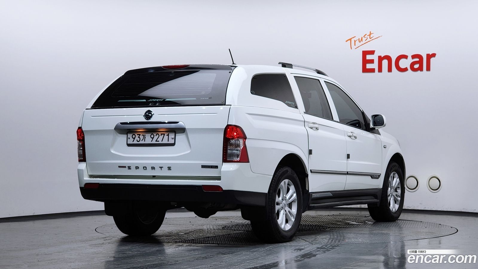 KG_Mobility_Ssangyong KORANDO