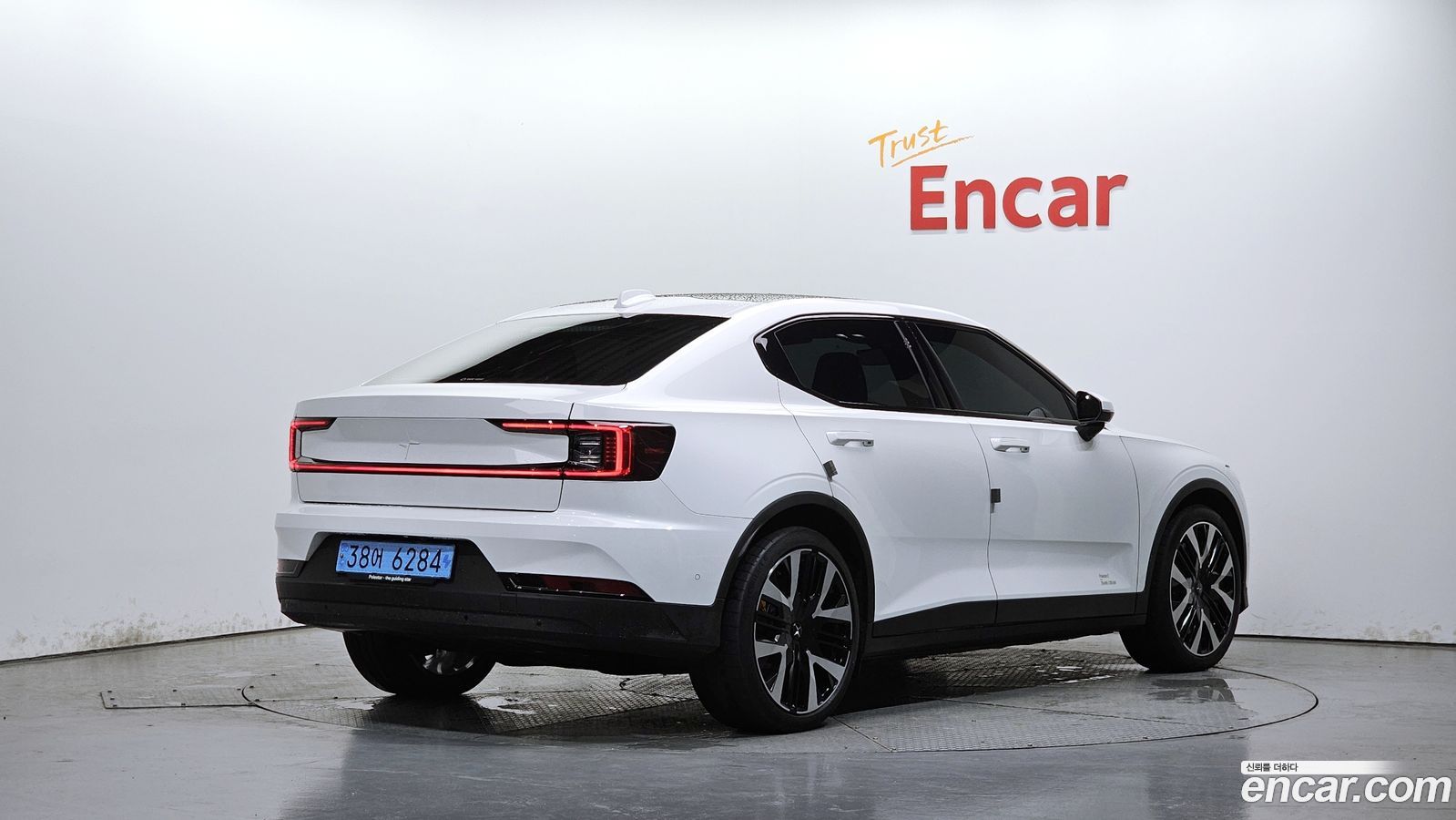 Polestar Polestar 2
