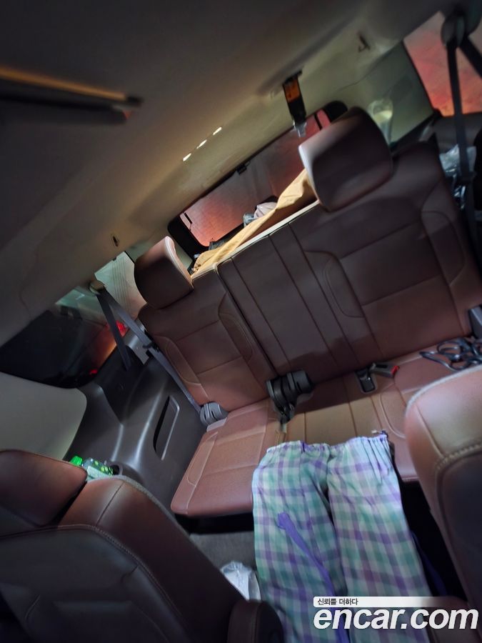 Chevrolet Surburban
