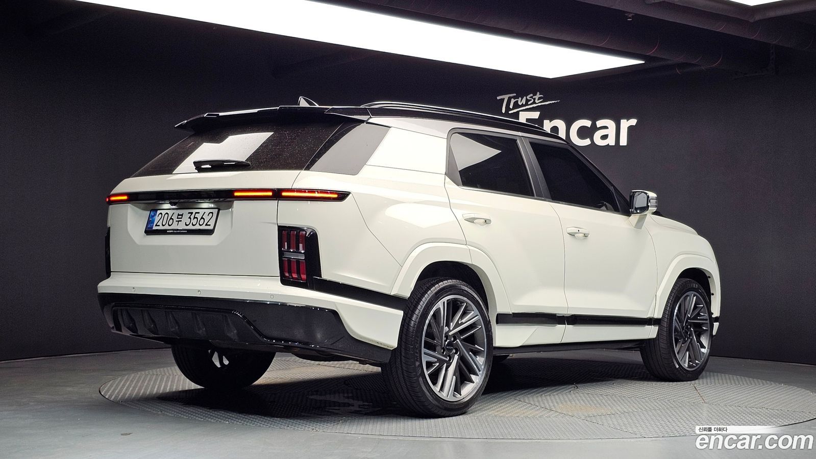 KG_Mobility_Ssangyong Actyon Mk2