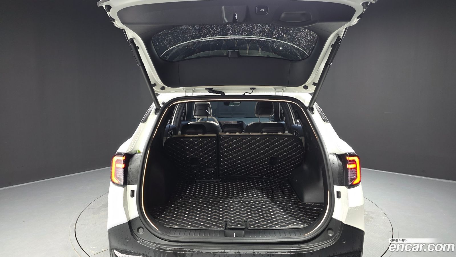 Kia Sportage Mk5