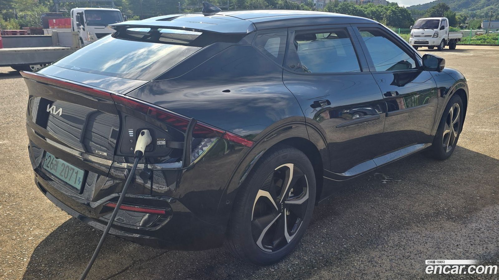 Kia EV6