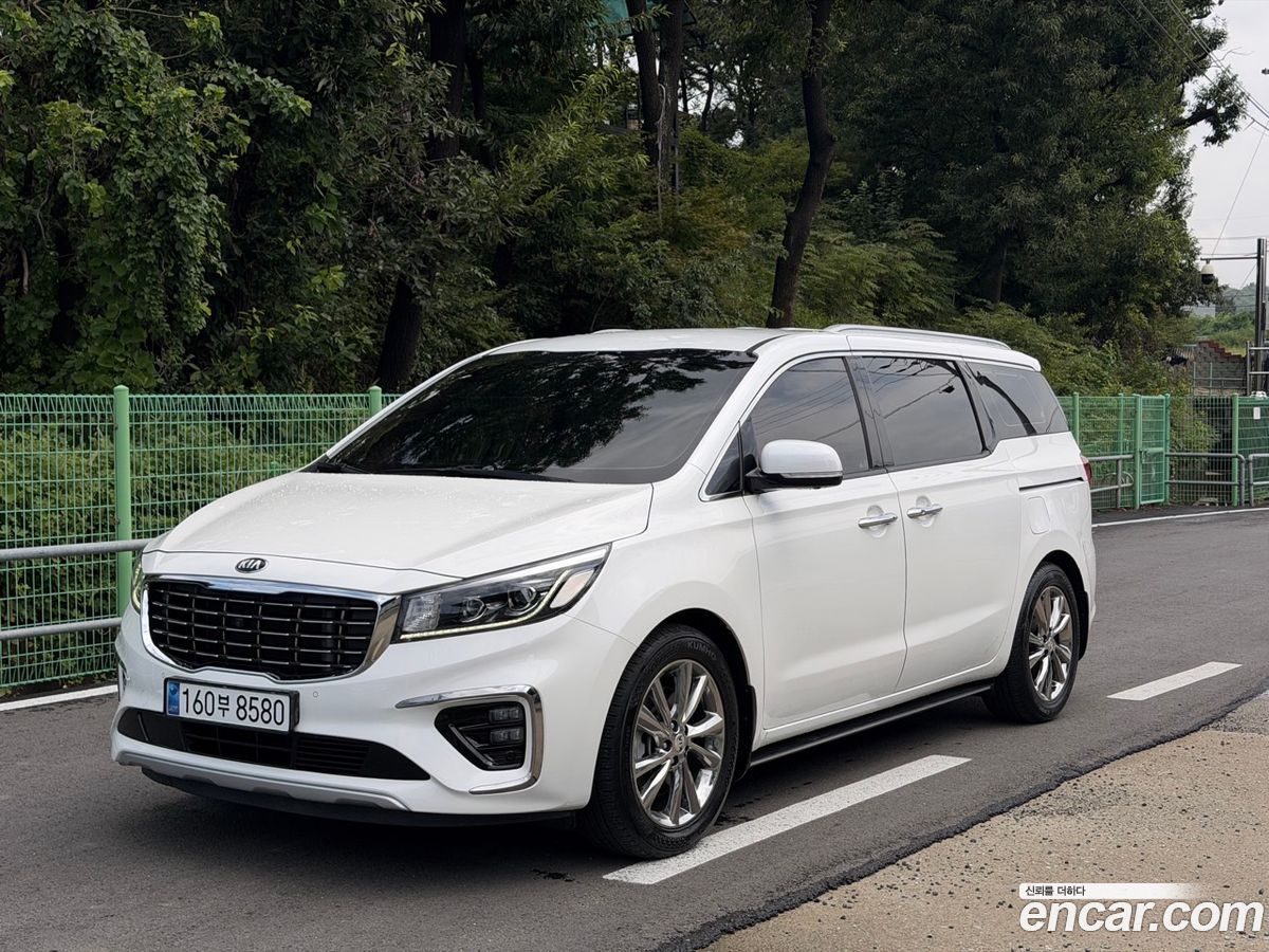 Kia Canival