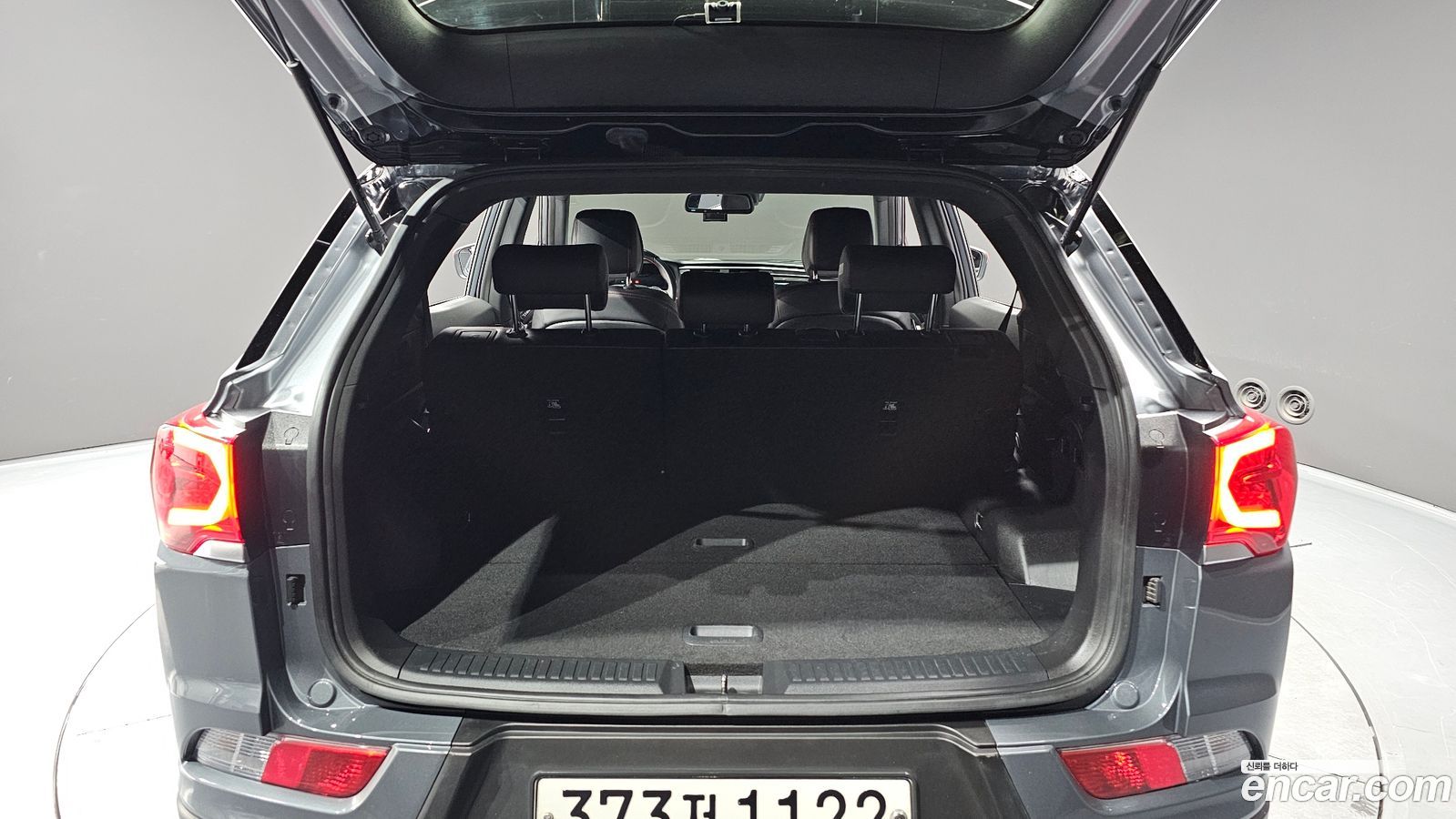 KG_Mobility_Ssangyong KORANDO