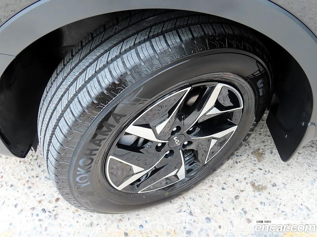 Kia Sorento Mk4
