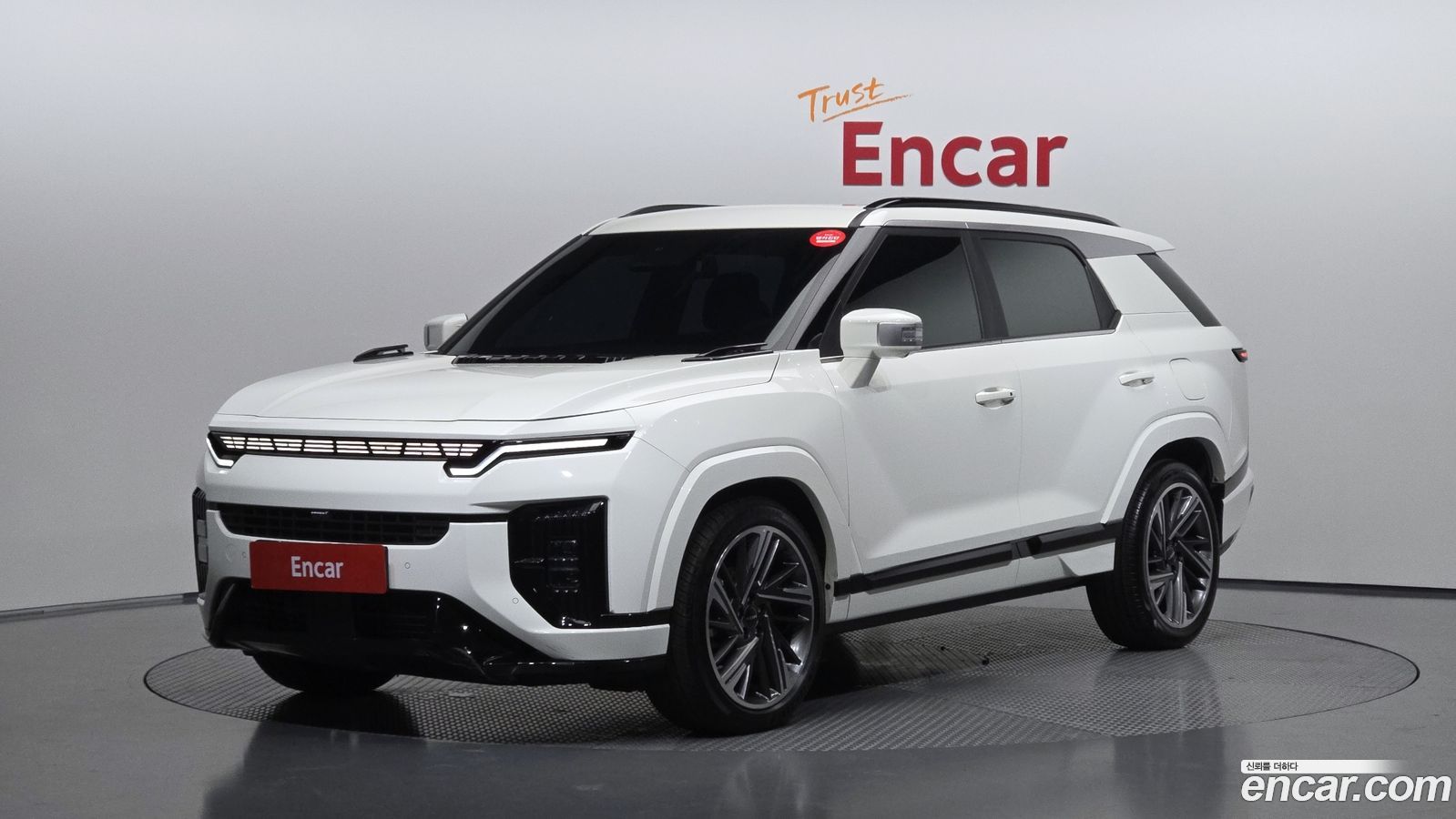 KG_Mobility_Ssangyong Actyon Mk2