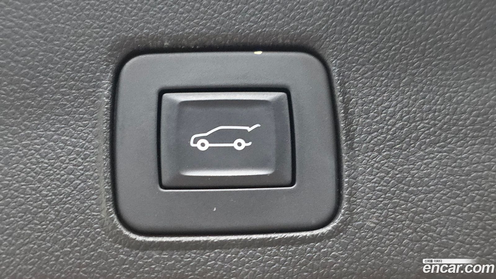 ChevroletGMDaewoo Trailblazer