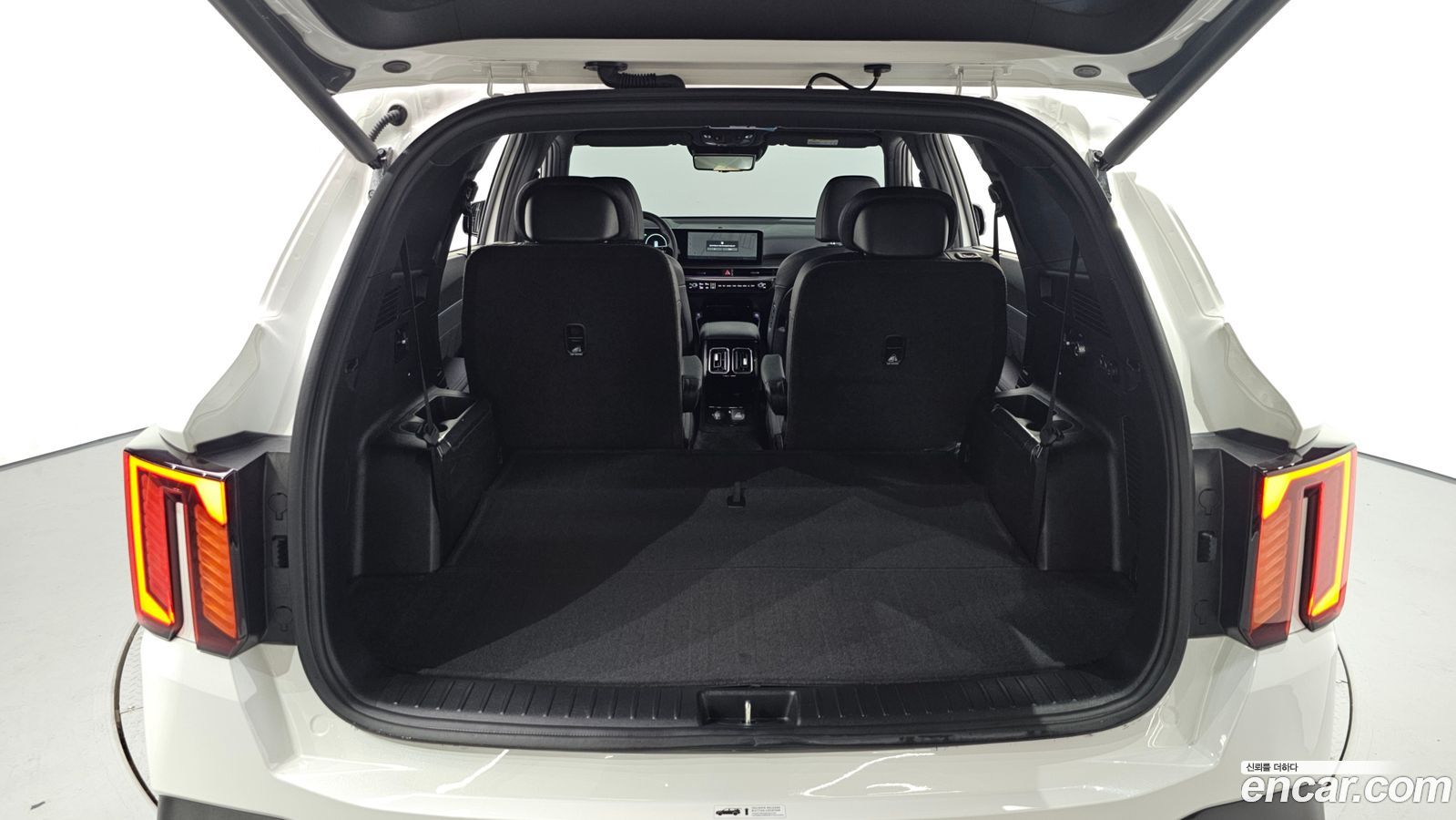 Kia Sorento Mk4