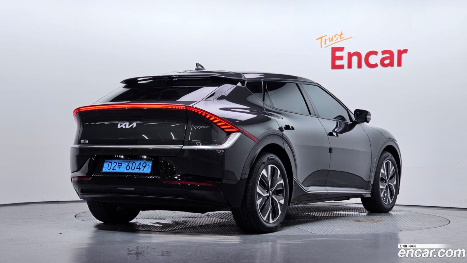 Kia EV6