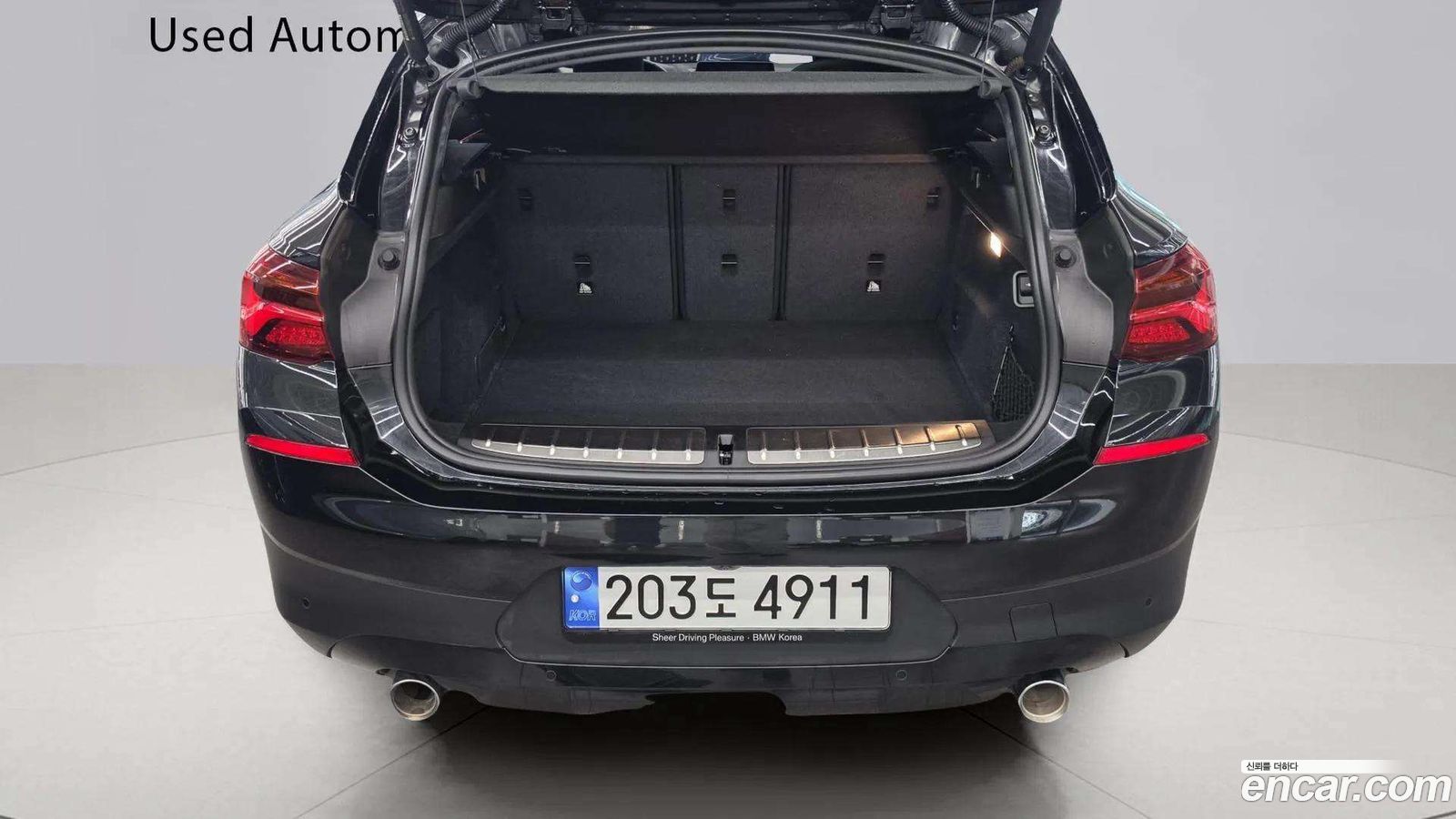 BMW X2 (F39)
