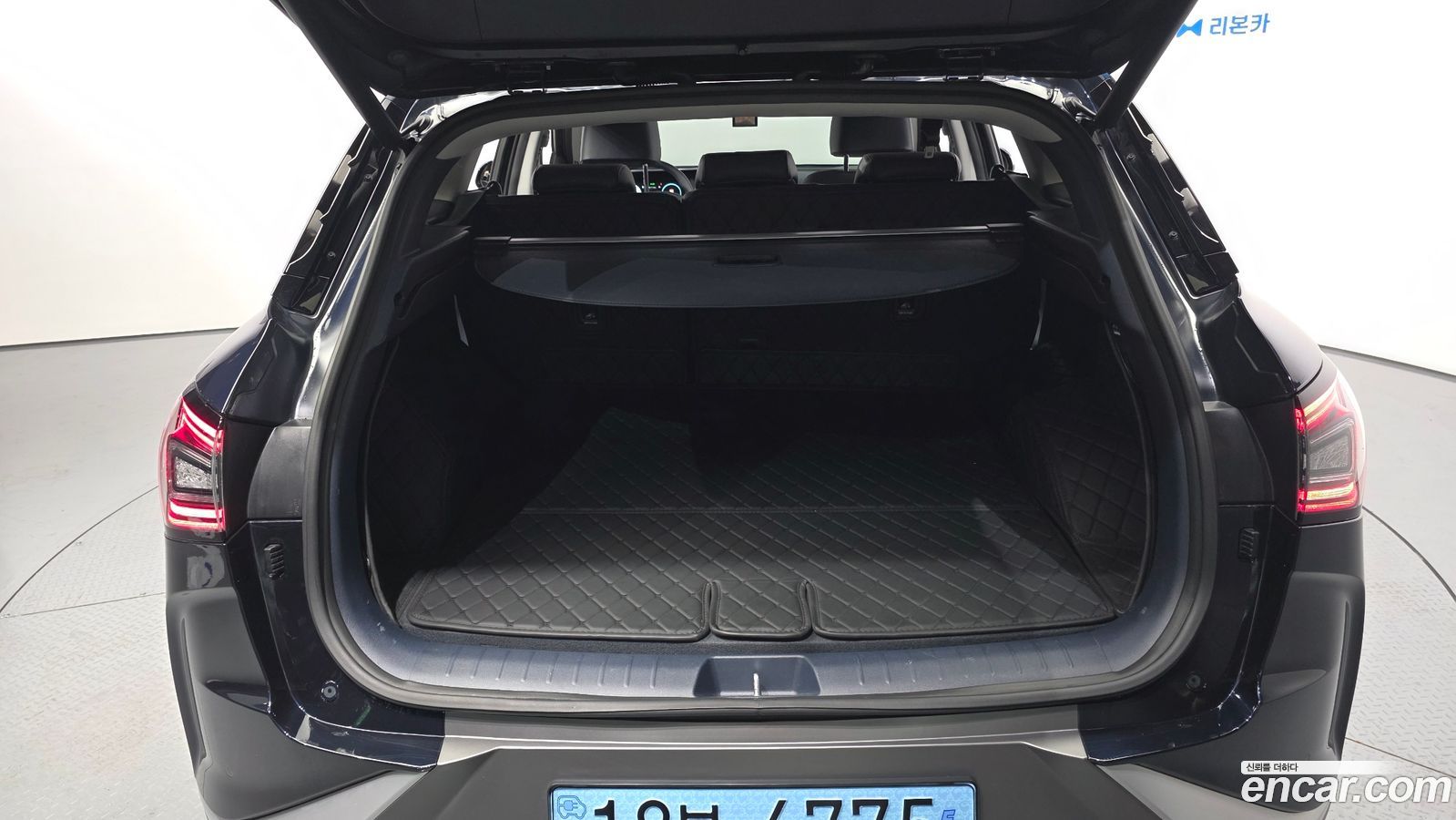 Hyundai Nexo