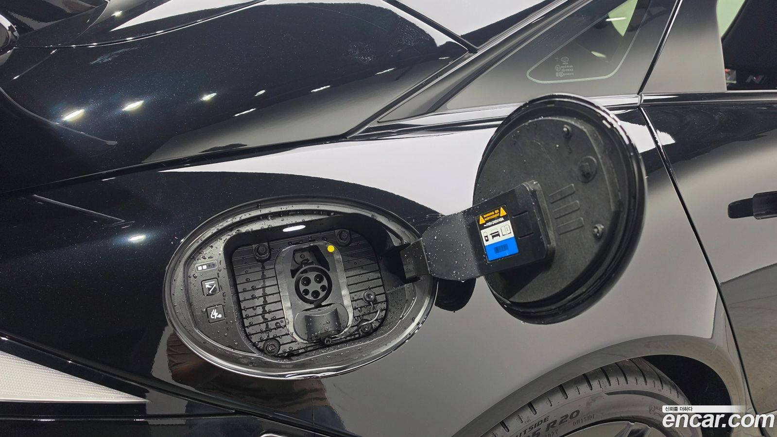 Hyundai Ioniq6