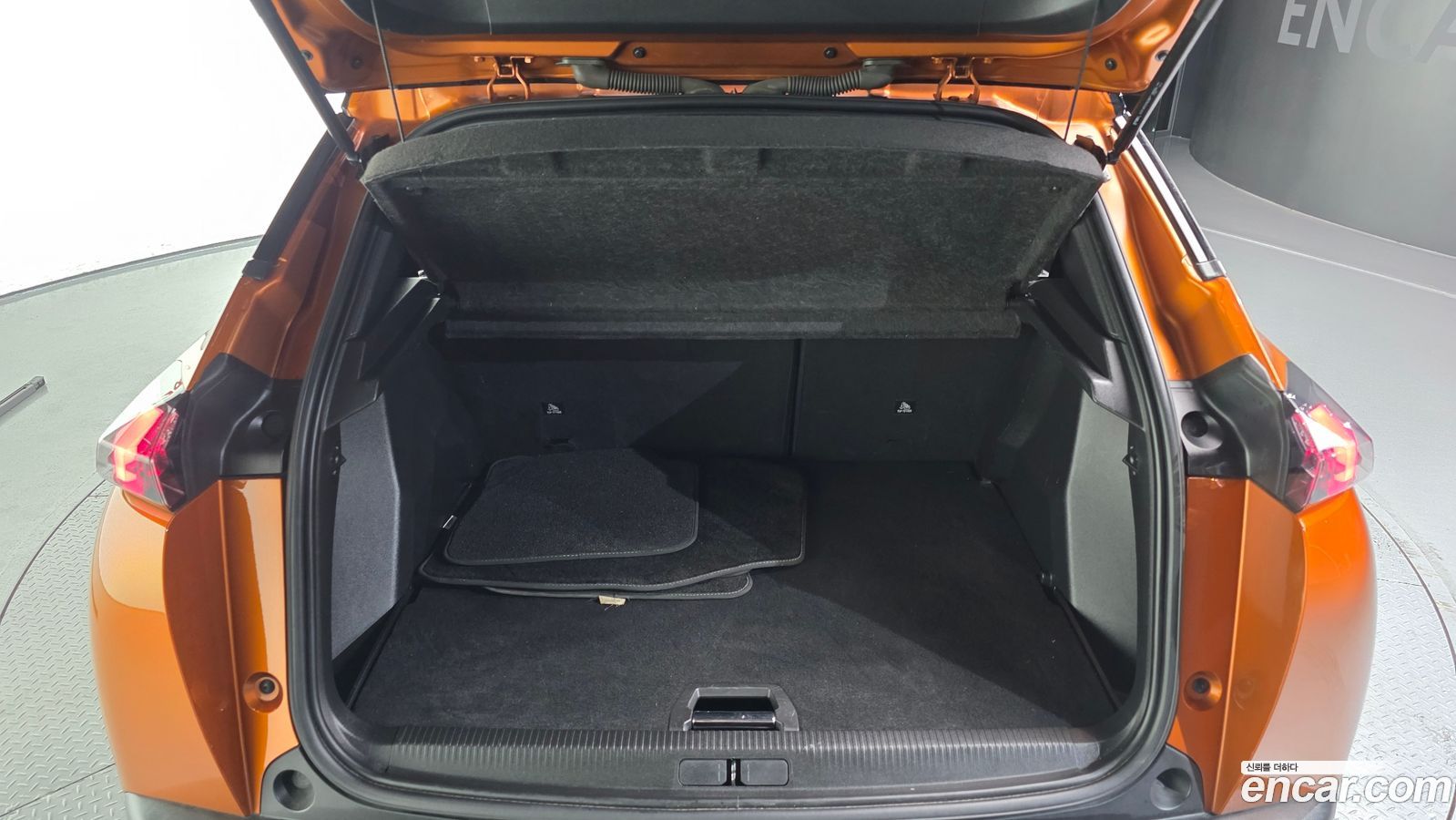 Peugeot 2008 Mk2